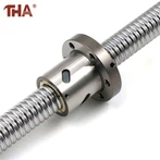 Śruba kulowa uziemiona