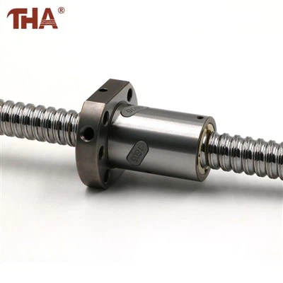 Ball Screw Set Flange Nut SFU