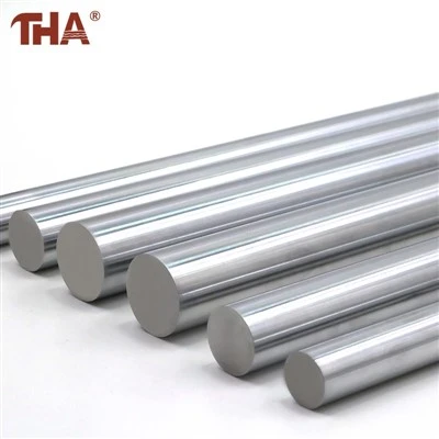Chrome Plated Machinable Guide Shaft best