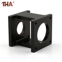 Adapter serwomechanizmu wspornika silnikowego